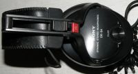 Лот: 13689277. Фото: 3. наушники Sony DR-S4. Бытовая техника