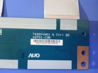 Лот: 14918325. Фото: 2. Модуль T con Tcon t-con T420HVN01... Запчасти для бытовой техники