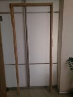 Лот: 6766288. Фото: 4. Дверь межкомнатная на 80 + коробка... Красноярск