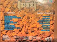 Лот: 13112802. Фото: 4. Nazareth - Move Me + Single Hits...