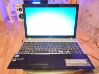 Лот: 9135549. Фото: 3. Acer Aspire V3-571G-53234G50Makk. Компьютеры, оргтехника, канцтовары