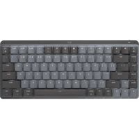 Лот: 21437298. Фото: 2. Клавиатура Logitech MX Mechanical... Комплектующие