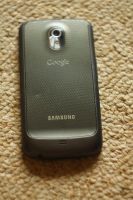 Лот: 10624439. Фото: 3. Samsung Galaxy Nexus i9250. Красноярск
