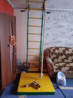 Лот: 17532374. Фото: 2. Детский спортивный комплекс. Тренажеры, комплексы