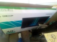 Лот: 11201427. Фото: 3. Телевизор DEXP. Бытовая техника