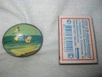 Лот: 11046947. Фото: 3. рисунок маслом на маленьком камешке... Коллекционирование, моделизм