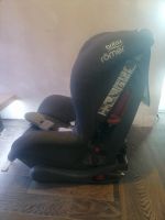 Лот: 25643609. Фото: 2. Автокресло romer britax. Дети растут