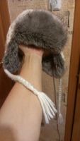 Лот: 6685980. Фото: 7. Шапка зимняя женская H&M размер...
