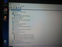 Лот: 9923677. Фото: 6. Игровой ноутбук ASUS K52DR, AMD...