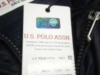 Лот: 7329316. Фото: 2. U.S. POLO ASSN. размер 56 на 54-56... Мужская одежда