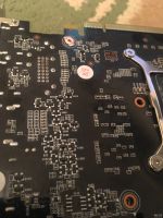 Лот: 18487357. Фото: 5. видеокарта gtx1070 palit dual