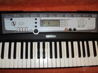 Лот: 626434. Фото: 3. Yamaha E-213. Музыкальные инструменты и оборудование