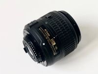 Лот: 16366234. Фото: 3. Nikkor 18-55mm 3.5-5.6G II vr... Красноярск