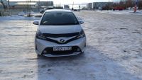 Лот: 21114406. Фото: 5. Продам Toyota Vitz в отличном...