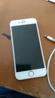 Лот: 9756768. Фото: 2. iPhone 6s 32gb rose gold РСТ гарантия... Смартфоны, связь, навигация