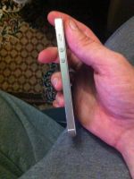 Лот: 6418448. Фото: 2. iphone 5s 64gb. Смартфоны, связь, навигация