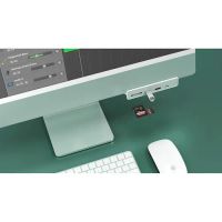 Лот: 21438602. Фото: 8. USB-хаб Hyper HyperDrive 6-in-1...