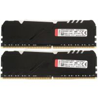 Лот: 21954809. Фото: 2. DIMM DDR4 8192MBx2 PC28800 3600MHz... Комплектующие