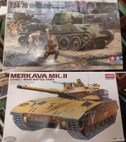 Лот: 18522691. Фото: 4. 15 сборных моделей +допы. Красноярск