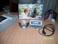 Лот: 170951. Фото: 2. Nokia9300. Смартфоны, связь, навигация