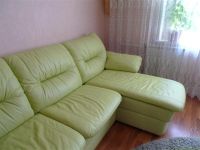 Лот: 2597072. Фото: 2. Диван фабрики "Mobel and zeit". Мягкая мебель