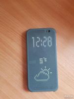 Лот: 9587658. Фото: 2. HTC One M8 16 Gb. Смартфоны, связь, навигация