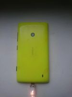 Лот: 8376198. Фото: 2. Nokia Lumia 525. Смартфоны, связь, навигация