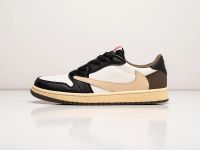 Лот: 24977259. Фото: 3. Кроссовки Nike Air Jordan 1 Low... Одежда, обувь, галантерея