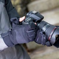 Лот: 21001745. Фото: 5. Перчатки фотографа PGYTECH P-GM-107...
