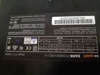 Лот: 16554740. Фото: 6. блок питания 1000W Be Quiet Dark...
