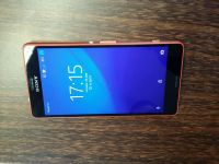 Лот: 9341195. Фото: 2. Sony Z3 Compact. Смартфоны, связь, навигация