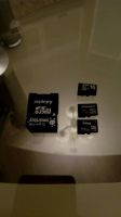 Лот: 11548338. Фото: 2. 3шт. MicroSD 16gb. Не форматируются... Носители информации