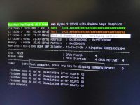 Лот: 25384650. Фото: 3. HyperX Savage DDR4 2x4GB 2133MHz... Компьютеры, оргтехника, канцтовары