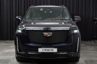 Лот: 23300612. Фото: 3. Cadillac Escalade 2021. Красноярск