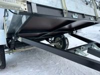 Лот: 21138426. Фото: 17. Прицеп Аляска Комсомолец