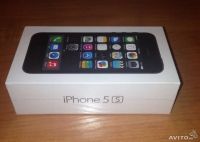 Лот: 7842119. Фото: 3. Новые iPhone 5S (Евротест) с LTE... Красноярск