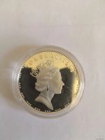 Лот: 14586442. Фото: 2. Токелау 5 Лима Олимпиада 1996. Монеты