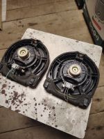 Лот: 23703938. Фото: 2. Динамики штатные Honda Freed и... Автозвук