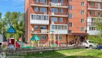 Лот: 21434691. Фото: 3. Продажа Квартира Абакан, Комарова... Недвижимость