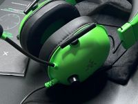 Лот: 25028786. Фото: 2. Наушники Razer BlackShark V2 X. Аудиотехника