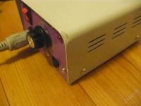 Лот: 2061020. Фото: 2. профессиональная дрель фрезер... Маникюр и педикюр