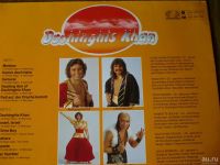 Лот: 13684653. Фото: 4. Dschinghis Khan. " Dschighis Khan...