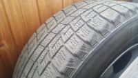 Лот: 10511007. Фото: 6. Bridgestone 215/60 R16 Зимние...
