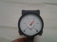 Лот: 3618535. Фото: 2. реле давления. Радиодетали  (электронные компоненты)