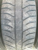 Лот: 19491260. Фото: 6. Шины шипованные Bridgestone 185...