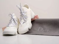 Лот: 17097780. Фото: 7. Кроссовки Dior D-Connect (19308...