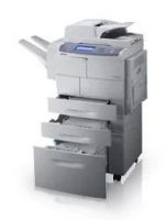 Лот: 15392086. Фото: 3. МФУ Samsung SCX-6545N. Компьютеры, оргтехника, канцтовары