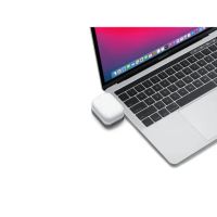 Лот: 21763562. Фото: 4. Беспроводная зарядка Satechi Wireless... Красноярск