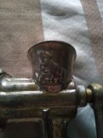Лот: 19276265. Фото: 4. Мясорубка Конь Касли СССР. Красноярск