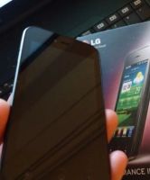 Лот: 4397080. Фото: 2. LG E730. Смартфоны, связь, навигация